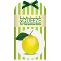 Stylish Drink Packet - Single Serve Lemonade Mix (8 Oz.)